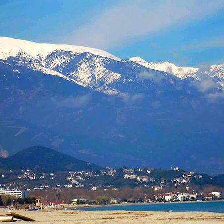Aspa2 Platamonas Exteriér fotografie