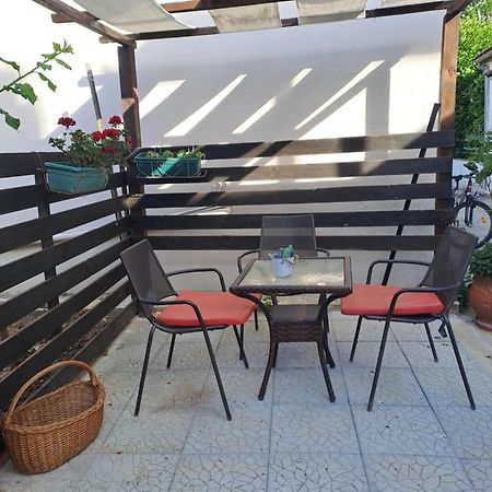 Aspa2 Platamonas Exteriér fotografie