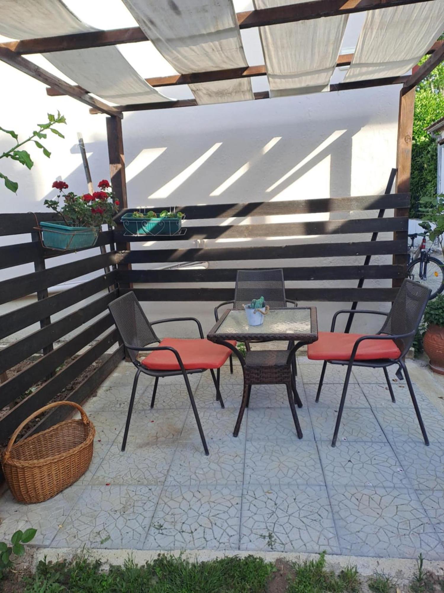 Aspa2 Platamonas Exteriér fotografie