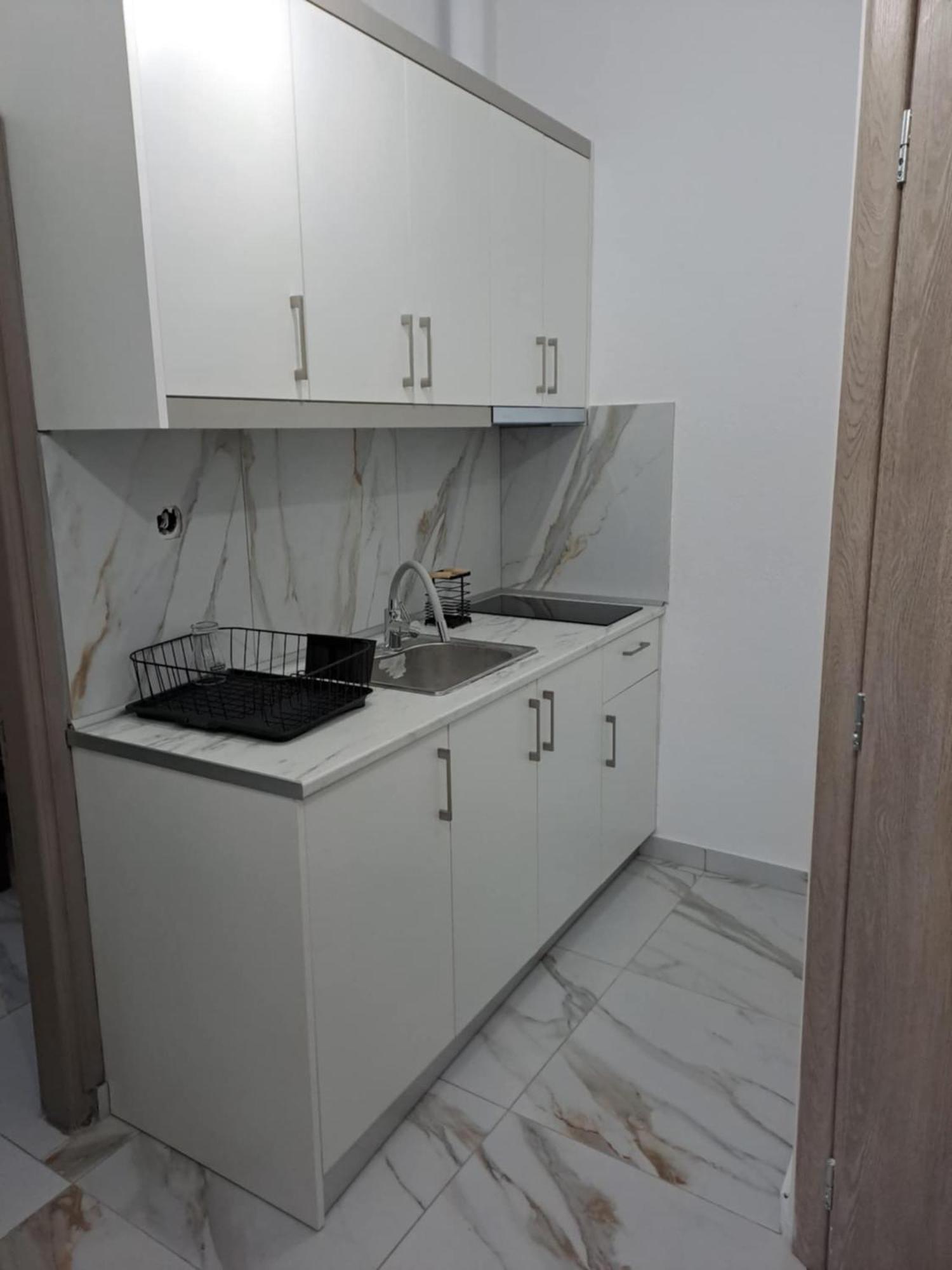 Aspa2 Platamonas Exteriér fotografie