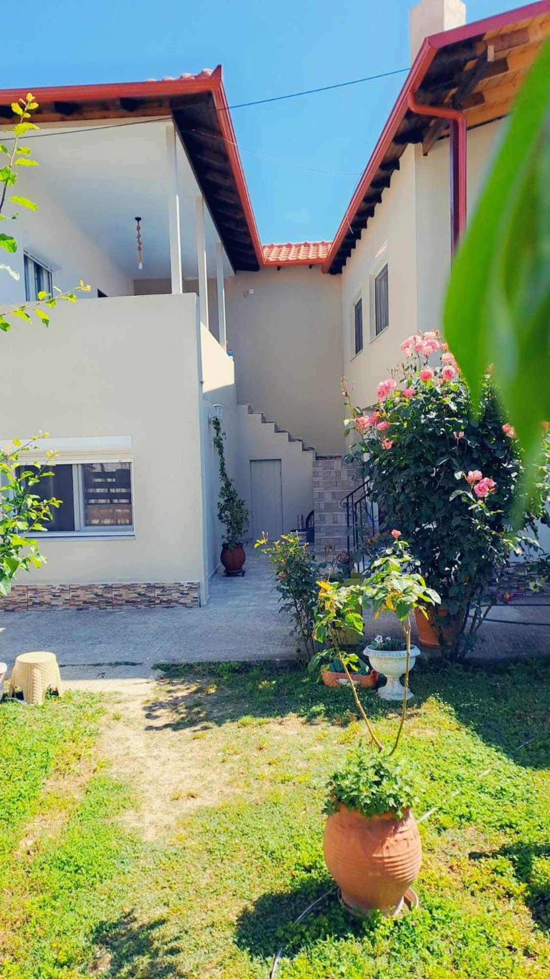Aspa2 Platamonas Exteriér fotografie